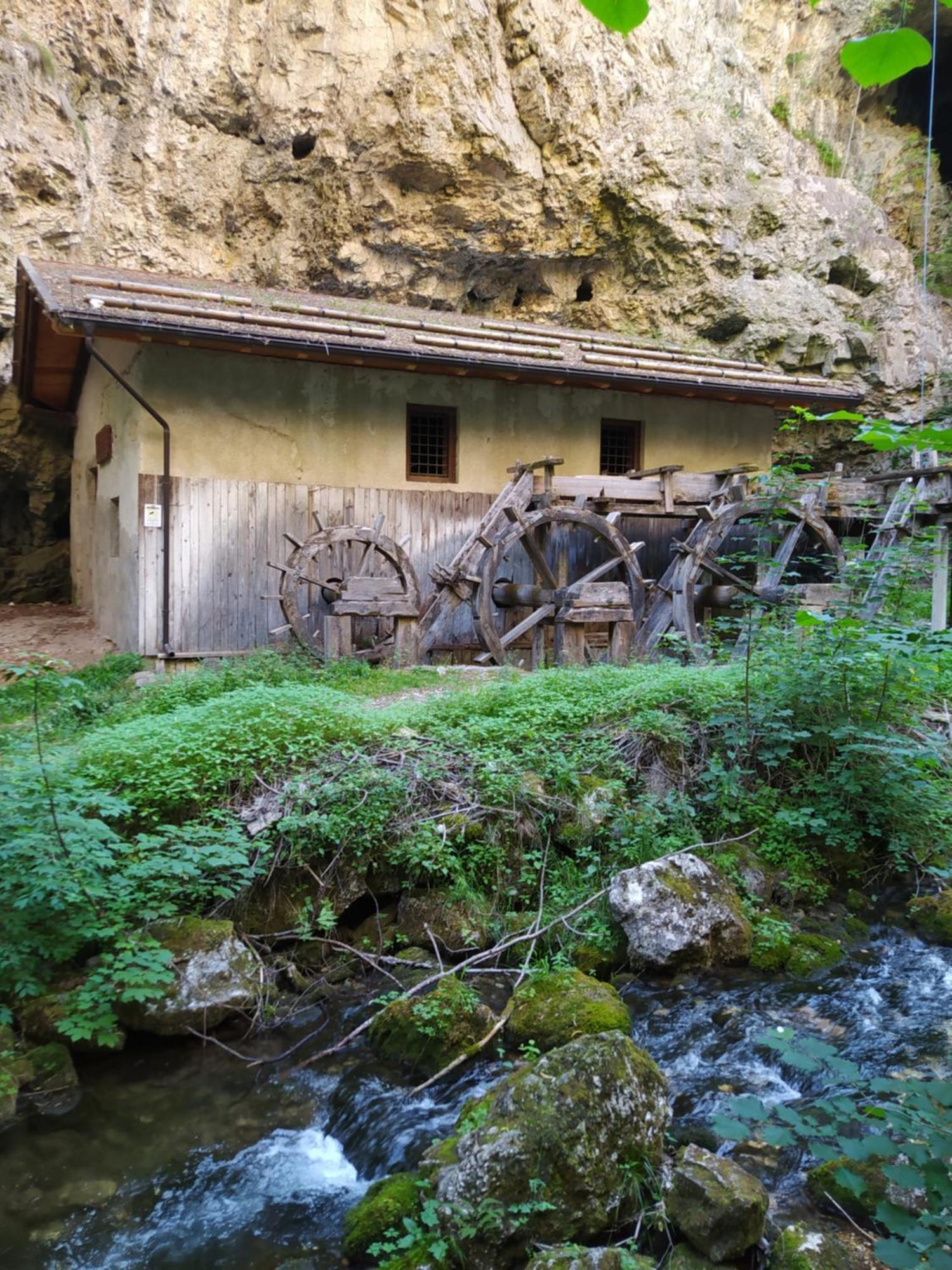 Casa Zucol Appartement Sarnonico Buitenkant foto